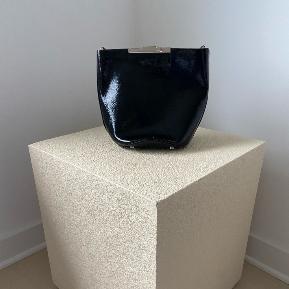 Zara Bucket Bag